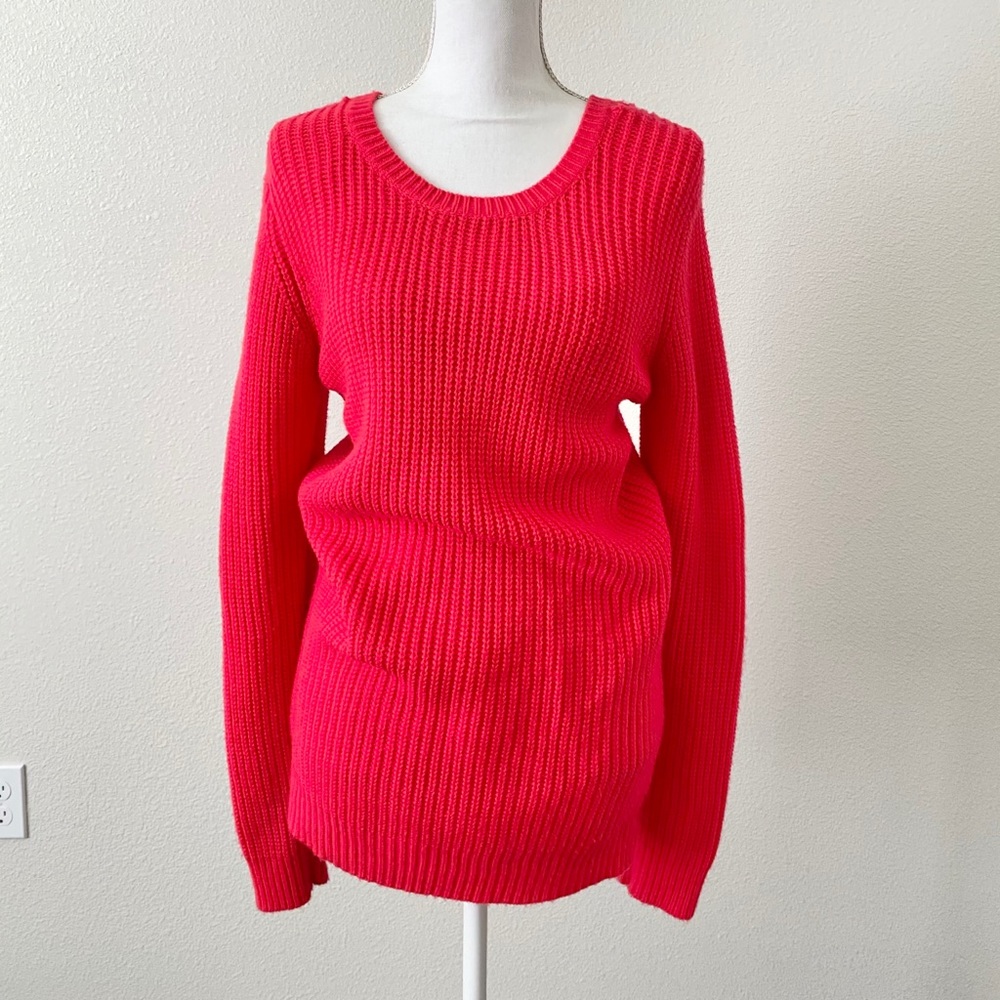 Rue 21 Knitted Sweater